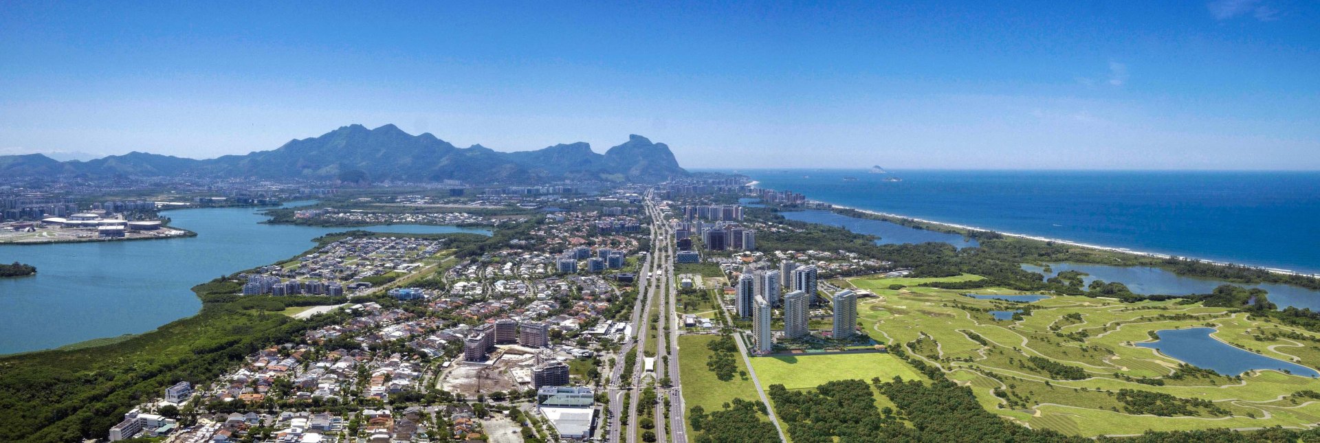 Atlântico Golf
