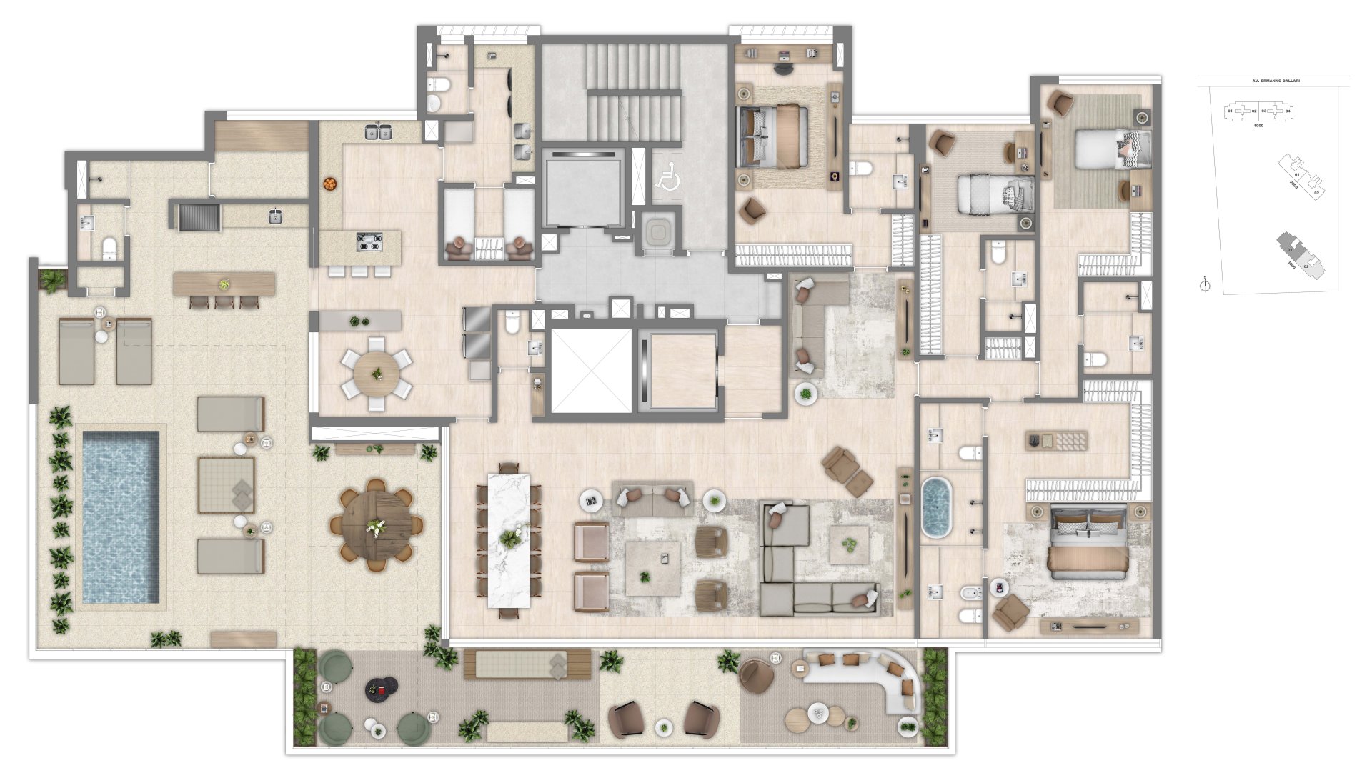 Planta 10