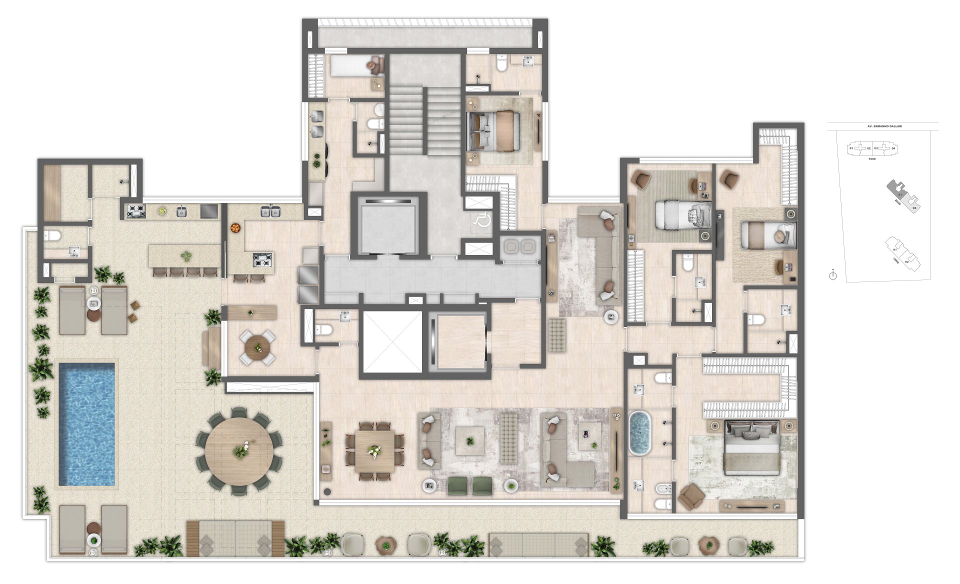 Planta 7