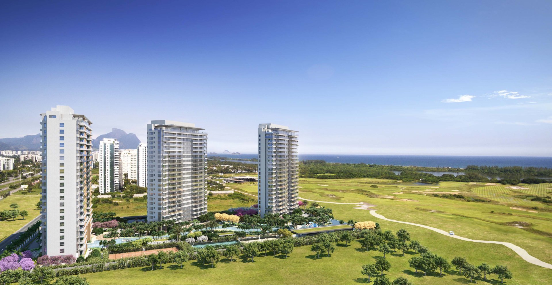 Atlântico Golf
